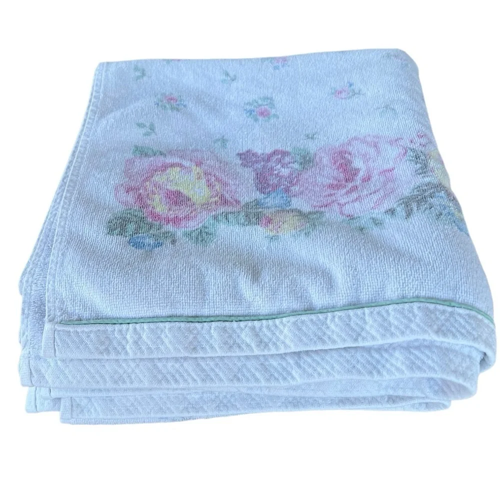 Laura Ashley vintage laura